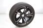 Juego completo de ruedas de verano de aleación de 19 pulgadas con neumáticos Goodyear para CLE 236, original Mercedes-Benz  - OSC_IMAGE 5