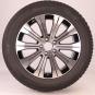 Rueda completa Alu CONTI/WinterContactTS850PSR, llanta de 10  - OSC_IMAGE 2