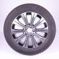 Rueda completa Alu CONTI/WinterContactTS850PSR, llanta de 10  - OSC_IMAGE 5