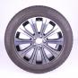 Rueda completa Alu CONTI/WinterContactTS850PSR, llanta de 10  - OSC_IMAGE 5