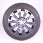 Rueda completa Alu CONTI/WinterContactTS850PSR, llanta de 10  - OSC_IMAGE 5