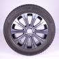 Rueda completa Alu CONTI/WinterContactTS850PSR, llanta de 10  - OSC_IMAGE 5