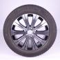 Rueda completa Alu CONTI/WinterContactTS850PSR, llanta de 10  - OSC_IMAGE 5