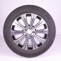 Rueda completa Alu CONTI/WinterContactTS850PSR, llanta de 10  - OSC_IMAGE 5