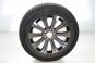 Juego completo de ruedas de invierno de aleación de 18 pulgadas con neumáticos Continental para EQB X243, EQA H243, original Mercedes-Benz  - OSC_IMAGE 5