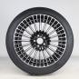 Juego completo de ruedas de invierno de aleación de 20 pulgadas con neumáticos Goodyear para EQA H243, original Mercedes-AMG  - OSC_IMAGE 5
