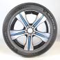 Juego completo de ruedas de verano de aleación de 19 pulgadas con neumáticos Michelin para EQA H243, original Mercedes-Benz  - OSC_IMAGE 5