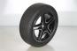 Juego completo de ruedas de verano de aleación de 19 pulgadas con neumáticos Continental para Clase GLA H247, Clase GLB X247, original Mercedes-AMG  - OSC_IMAGE 5
