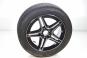 Juego completo de ruedas de invierno de aleación de 19 pulgadas con neumáticos Bridgestone para Clase GLA H247, Clase GLB X247, original Mercedes-AMG  - OSC_IMAGE 5