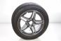 Juego completo de ruedas de invierno de aleación de 19 pulgadas con neumáticos Bridgestone para Clase GLA H247, Clase GLB X247, original Mercedes-AMG  - OSC_IMAGE 5