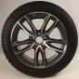 Juego completo de ruedas de invierno de aleación de 19 pulgadas con neumáticos Pirelli para Clase GLA H247, Clase GLB X247, original Mercedes-AMG  - OSC_IMAGE 5
