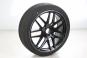 Juego de ruedas completas AMG de aluminio de 21 pulgadas CON  - OSC_IMAGE 5
