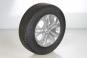 Juego completo de ruedas de invierno de aleación de 17 pulgadas con neumáticos Michelin para GLC-SUV X253, original Mercedes-Benz  - OSC_IMAGE 5