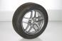 Juego completo de ruedas de invierno de aleación de 19 pulgadas con neumáticos Pirelli para GLC-Coupe 253, GLC-SUV X253, original Mercedes-AMG  - OSC_IMAGE 5