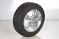 Juego completo de ruedas de invierno de aleación de 18 pulgadas con neumáticos Pirelli para GLC-Coupe 253, GLC-SUV X253, original Mercedes-Benz  - OSC_IMAGE 5
