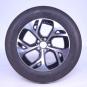 Rueda completa Alu GOODY/EagleF1Asymmetric5, llanta de 5 rad  - OSC_IMAGE 5