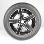 Juego completo de ruedas de verano de aleación de 19 pulgadas con neumáticos Bridgestone para GLC-SUV X254, GLC -Coupe 254, original Mercedes-AMG  - OSC_IMAGE 5
