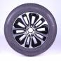 Juego de ruedas completas de aluminio de 18 pulgadas Pirelli  - OSC_IMAGE 5