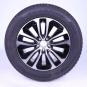 Juego de ruedas completas de aluminio de 18 pulgadas Pirelli  - OSC_IMAGE 5