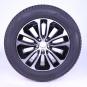 Juego de ruedas completas de aluminio de 18 pulgadas Pirelli  - OSC_IMAGE 5