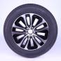 Juego de ruedas completas de aluminio de 18 pulgadas Pirelli  - OSC_IMAGE 5