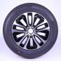 Juego de ruedas completas de aluminio de 18 pulgadas Pirelli  - OSC_IMAGE 5