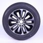 Juego de ruedas completas de aluminio de 18 pulgadas Pirelli  - OSC_IMAGE 5