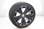 Juego de ruedas completas de aluminio de 21 pulgadas PIRELLI  - OSC_IMAGE 5