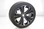 Juego de ruedas completas de aluminio de 21 pulgadas PIRELLI  - OSC_IMAGE 5