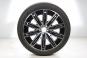 Juego completo de ruedas de invierno de aleación de 21 pulgadas con neumáticos Bridgestone para EQE SUV 294, original Mercedes-AMG  - OSC_IMAGE 5