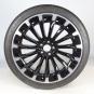 Juego completo de ruedas de verano de aleación de 22 pulgadas con neumáticos Cooper para EQE SUV 294, original Mercedes-AMG  - OSC_IMAGE 5