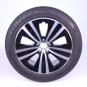 Juego completo de ruedas de invierno de aleación de 19 pulgadas con neumáticos Pirelli para EQE 295, original Mercedes-Benz  - OSC_IMAGE 5