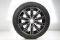 Juego completo de ruedas de verano de aleación de 21 pulgadas con neumáticos Goodyear para EQS SUV 296, original Mercedes-AMG  - OSC_IMAGE 5