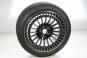 Juego completo de ruedas de invierno de aleación de 21 pulgadas con neumáticos Goodyear para EQS 297, original Mercedes-AMG  - OSC_IMAGE 5