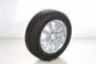 Juego de ruedas completas de aluminio de 16 pulgadas GOODYEAR Citan 420  - OSC_IMAGE 5