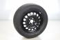 Juego de ruedas completas de acero de 17 pulgadas DUNLOP Cla  - OSC_IMAGE 5