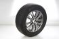 Juego completo de ruedas de verano de aleación de 19 pulgadas con neumáticos Michelin para G-Modell 463, original Mercedes-Benz  - OSC_IMAGE 5