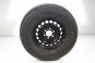 Juego completo de ruedas de invierno de acero de 16 pulgadas con neumáticos Kumho para Sprinter VS30 Hinterradantrieb 907, original Mercedes-Benz  - OSC_IMAGE 5