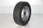 Juego de ruedas completas de acero de 16 pulgadas MICHELIN S  - OSC_IMAGE 5