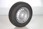 Juego completo de ruedas de verano de acero de 16 pulgadas con neumáticos Bridgestone para Sprinter VS30 Vorderradantrieb 910, original Mercedes-Benz  - OSC_IMAGE 5