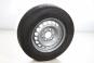 Juego de ruedas completas de acero de 16 pulgadas PIRELLI Sp  - OSC_IMAGE 5