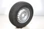 Juego de ruedas completas de acero de 16 pulgadas MICHELIN S  - OSC_IMAGE 5